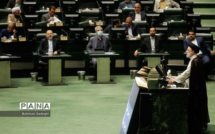 ‌‌جزئیات نشست غیرعلنی مجلس و دولت‌