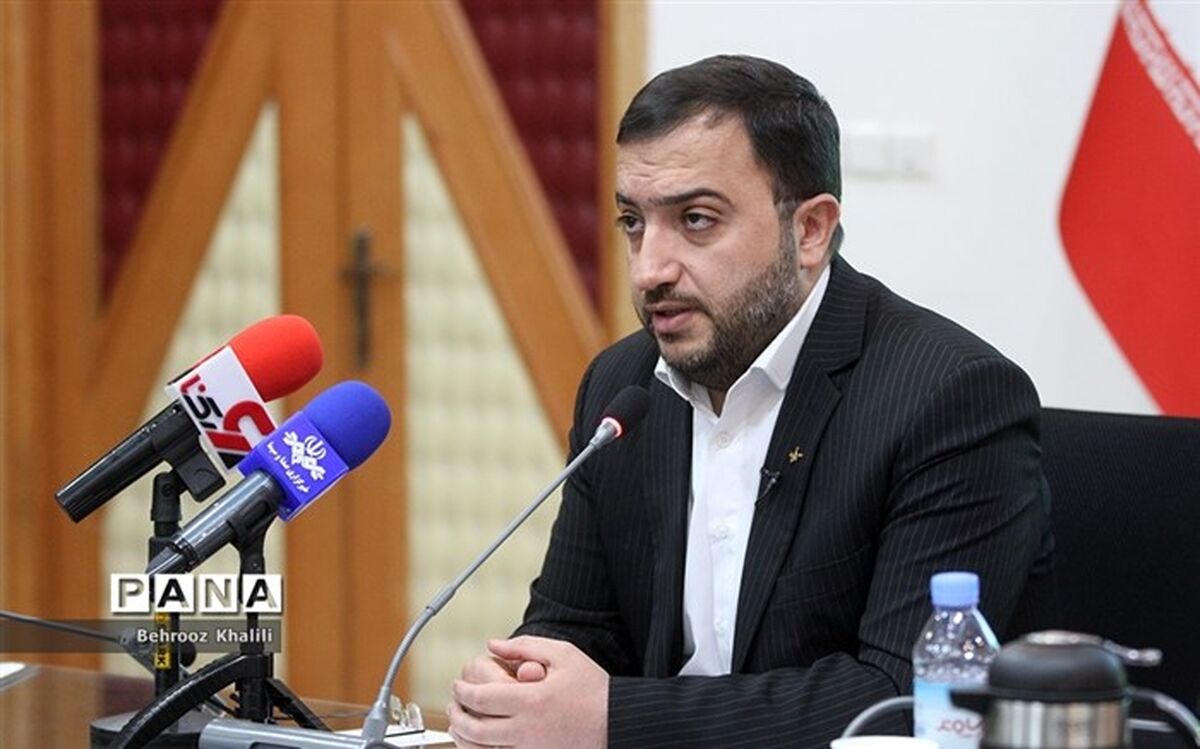 جلسه کمیته کودک و نوجوان ستاد دهه فجر برگزار شد