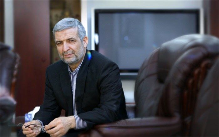 آمریکا به‌دنبال ایجاد فضای بی‌اعتمادی بین طالبان و ایران است