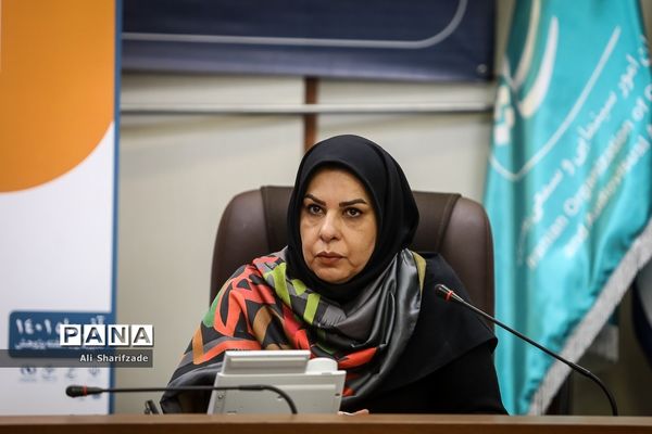 نشست خبری پنجمین جایزه پژوهش سال سینمای ایران