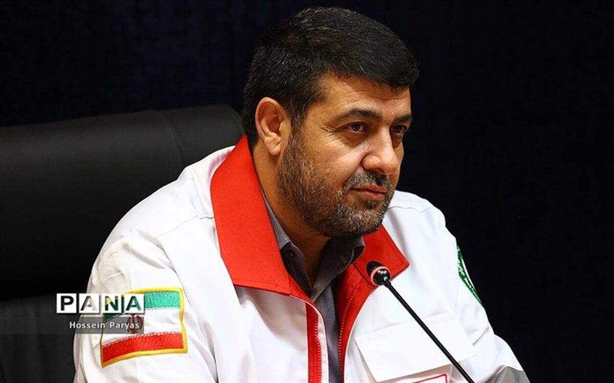 تلاش هلال‌احمر برای توسعه عدالت اجتماعی با مشارکت 2 میلیون داوطلب