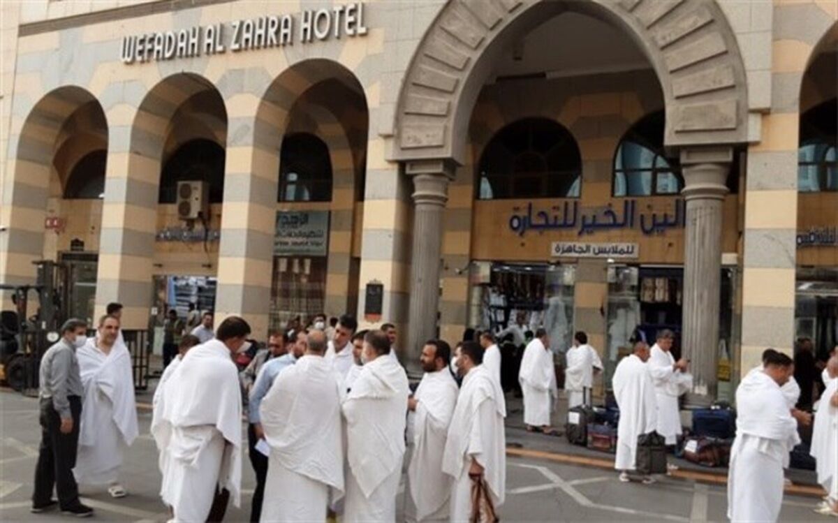 توضیح معاون سازمان حج و زیارت درباره حج ۱۴۰۲
