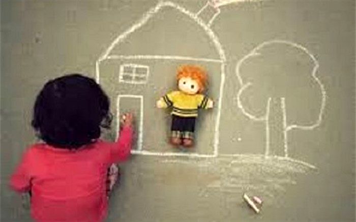 کودک تک‌فرزند، در جامعه آسیب‌پذیری بیشتری دارد