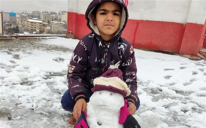 ارمغان فعالیت‌های پرورشی خلاقانه، مدارسی پویا، حیات‌بخش و با نشاط  است/ فیلم