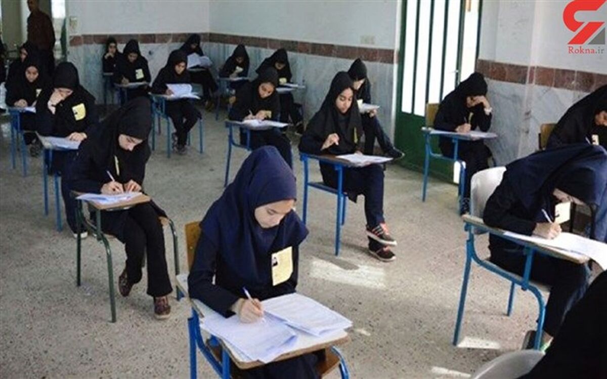 امتحانات شبه‌نهایی، عرصه‌ای شبیه‌سازی شده با هدف ارتقا عملکرد در امتحانات نهایی است