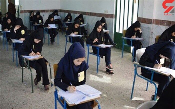 امتحانات شبه‌نهایی، عرصه‌ای شبیه‌سازی شده با هدف ارتقا عملکرد در امتحانات نهایی است