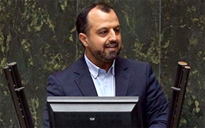 ‌‌ایزدخواه از پاسخ وزیر اقتصاد قانع شد