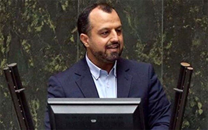 ‌‌ایزدخواه از پاسخ وزیر اقتصاد قانع شد