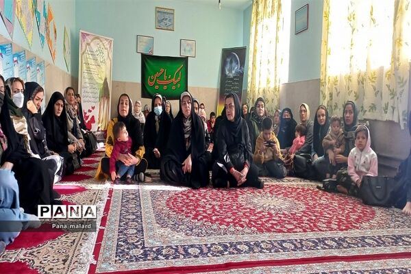اجرای طرح یاریگران زندگی در مدارس ملارد