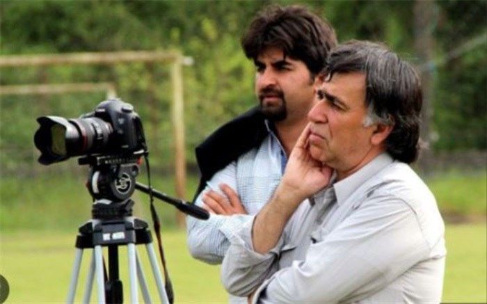 الله کرم رضایی: نسخه دوم «ملوانان تنها به دریا نمی‌روند» را می‌سازم