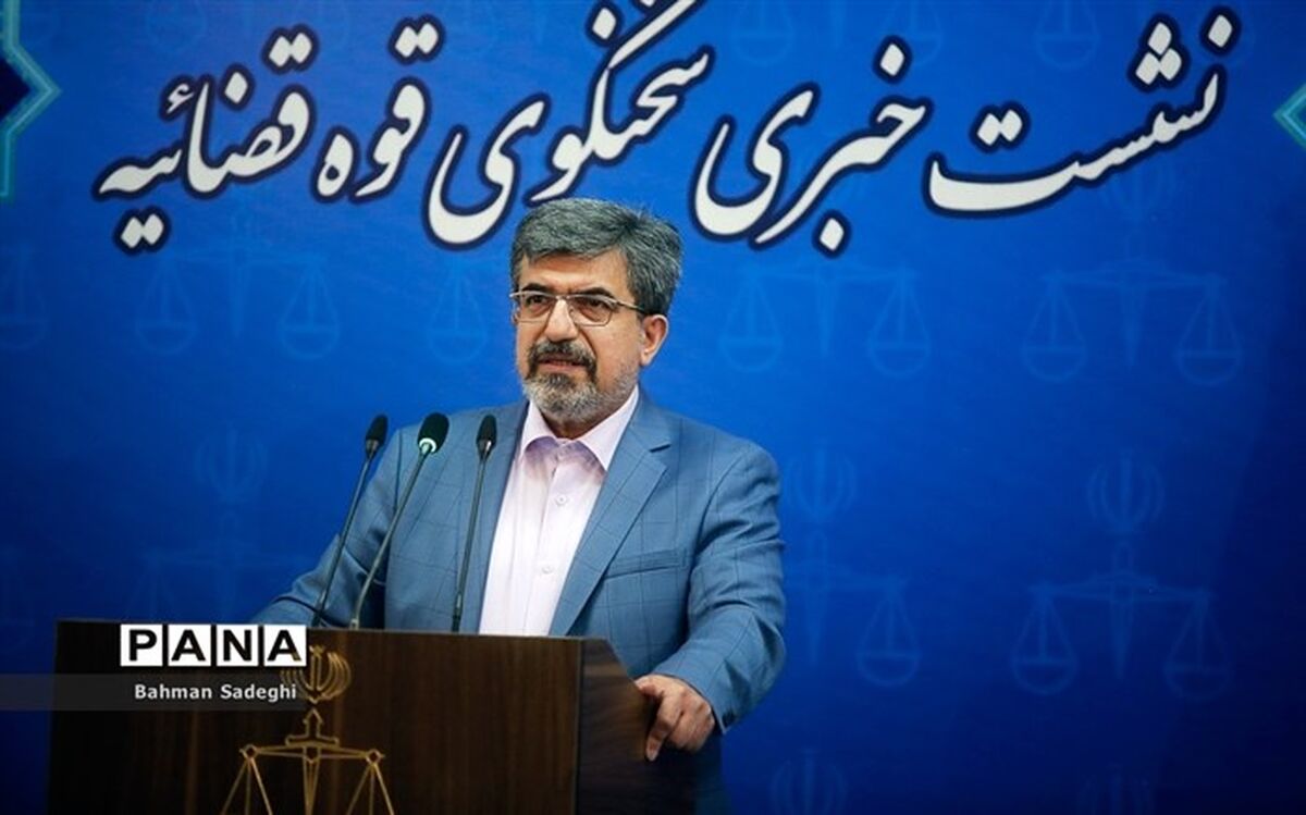 ۱۲۰۰ نفر از بازداشت‌شدگان اخیر آزاد شدند