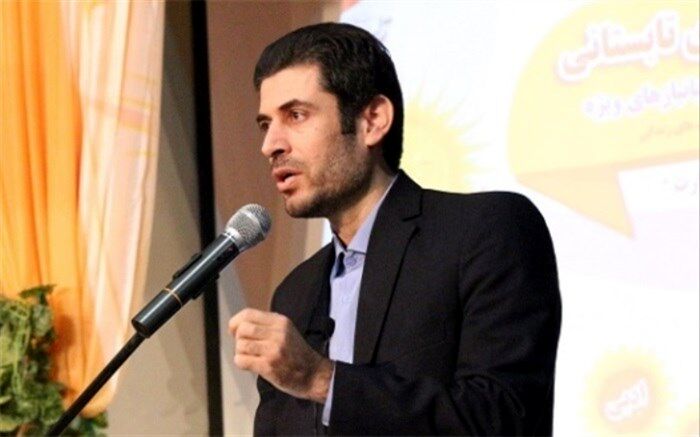 عدالت یکی از مهم‌ترین ارکان حیات اجتماعی است