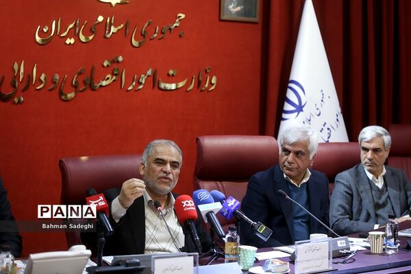 گرامیداشت روز حسابدار در وزارت اقتصاد و دارایی