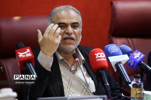 گرامیداشت روز حسابدار در وزارت اقتصاد و دارایی