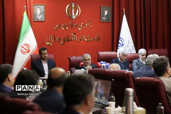 گرامیداشت روز حسابدار در وزارت اقتصاد و دارایی