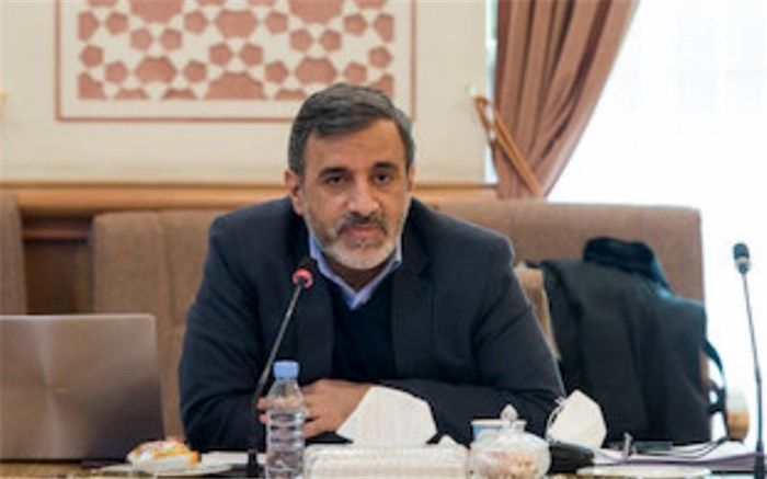 برگزاری رویداد آموزه‌های زلزله بم با حضور سفیران بازآفرینی شهری در ۱۰۵ شهر