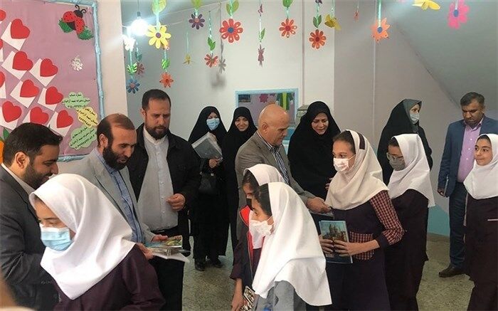 برگزاری جشنواره تکریم از خیرین مدرسه‌ساز با رویکرد تکمیل پروژه‌های دولتی در گیلان
