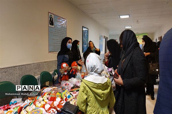 مراسم گرامیداشت روز دانشجو در نائین