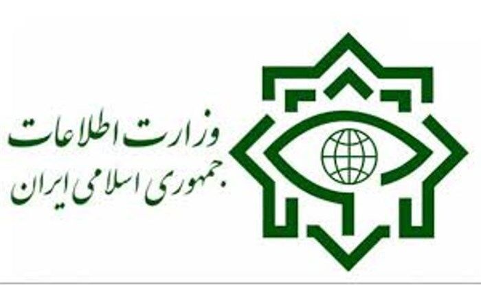 چند تیم عملیاتی گروهک تروریستی منافقین توسط وزارت اطلاعات متلاشی شد