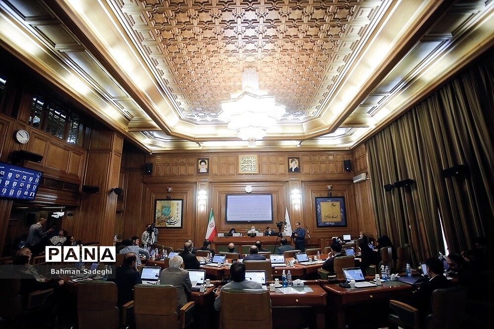 تعیین تکلیف 12 پلاک ثبتی از حیث باغ بودن یا نبودن