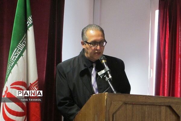 برگزاری  انتخابات انجمن و اولیا و مربیان شهرستان پردیس
