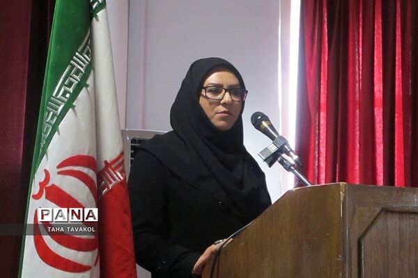 برگزاری  انتخابات انجمن و اولیا و مربیان شهرستان پردیس