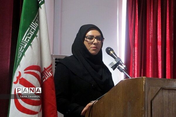 برگزاری  انتخابات انجمن و اولیا و مربیان شهرستان پردیس