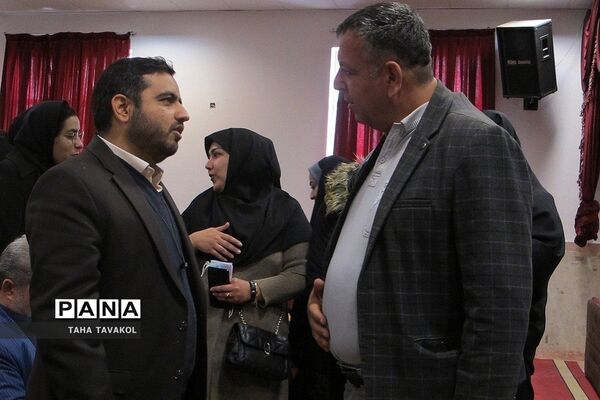 برگزاری  انتخابات انجمن و اولیا و مربیان شهرستان پردیس