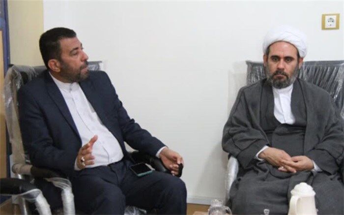 فعالیت 700 روحانی در مدارس استان بوشهر