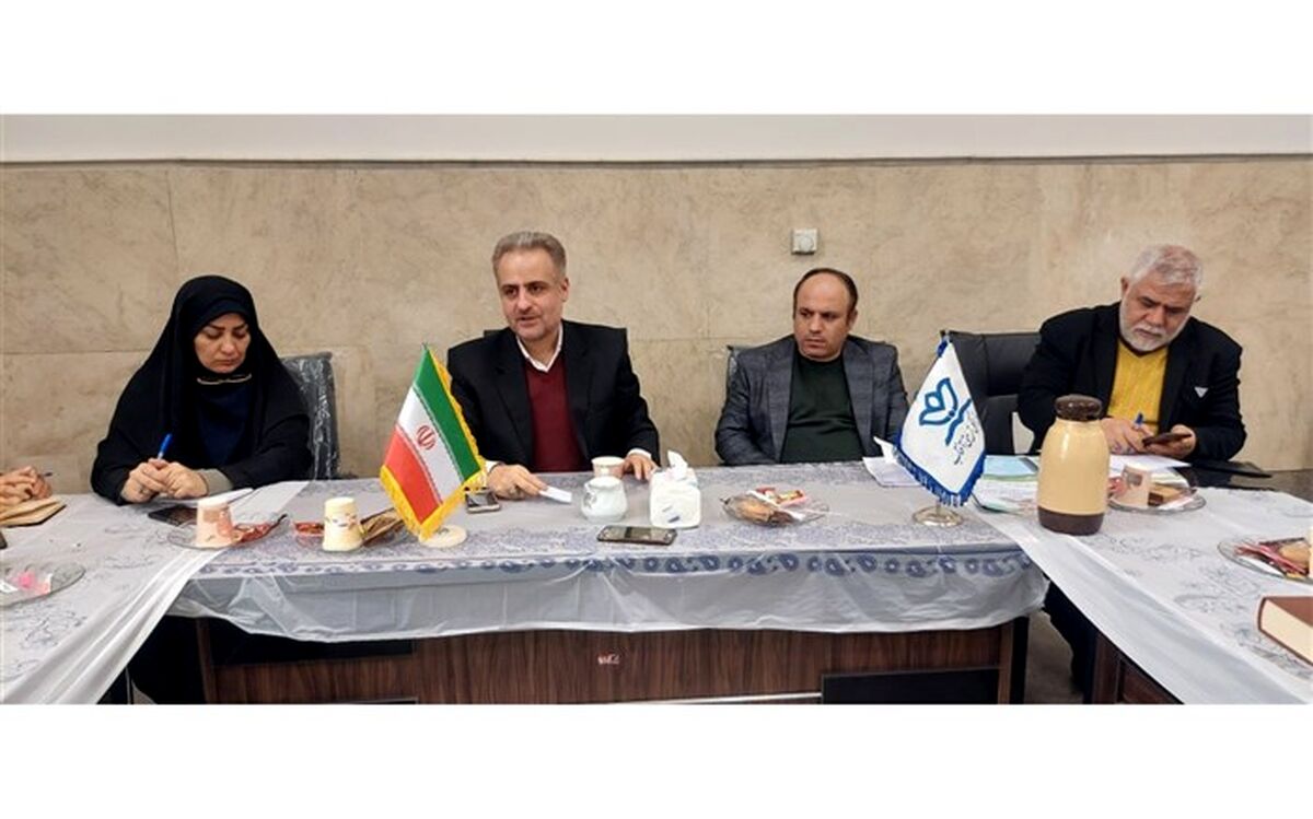 برگزاری جشن تکلیف مانور ما می‌توانیم است
