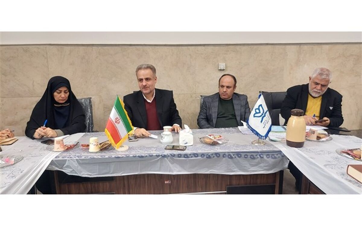 برگزاری جشن تکلیف مانور ما می‌توانیم است