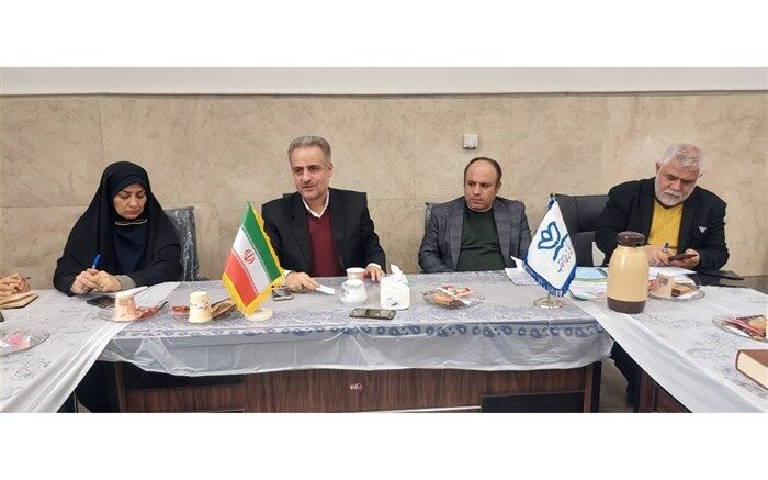 برگزاری جشن تکلیف مانور ما می‌توانیم است