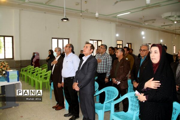 برگزاری انتخابات شورای انجمن اولیا و مربیان در شهرستان بهبهان