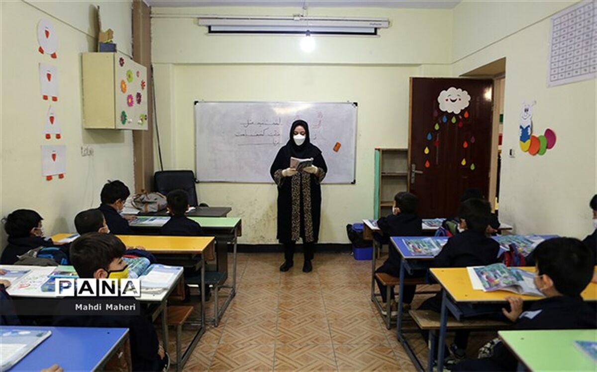 امروز؛ آخرین مهلت صدور احکام ترمیم حقوق و مزایای رتبه آموزشیار معلم