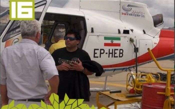 «دنیای وحشی زاگرس» فیلم افتتاحیه جشنواره حقیقت شد