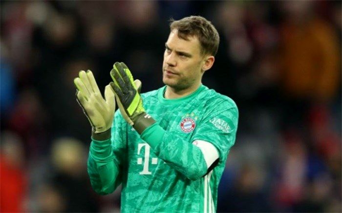 تعطیلات دردسرساز کاپیتان آلمان؛ نویر فصل را از دست داد