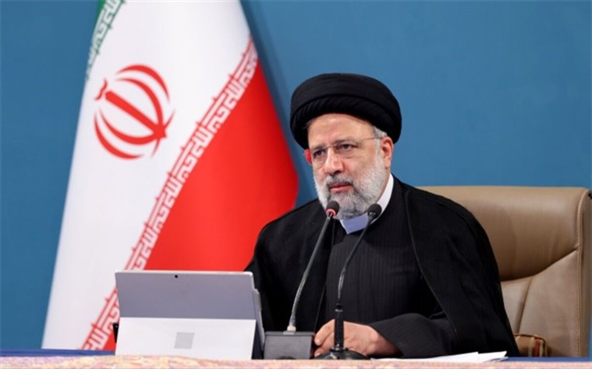 تاکید رییسی بر شناسایی فوری عوامل شهادت مولوی عبدالواحد ریگی