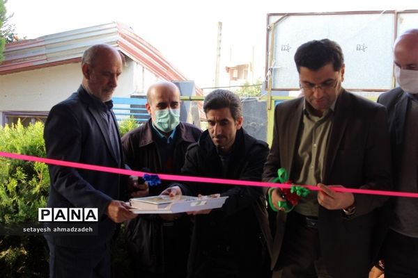 برگزاری نمایشگاه کتاب در گلوگاه