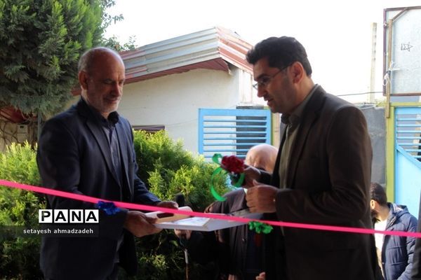 برگزاری نمایشگاه کتاب در گلوگاه