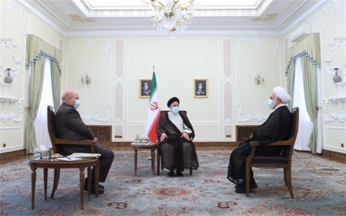 دستگاه‌ها برای تامین بودجه مولدسازی را با جدیت دنبال کنند