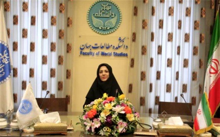 رسانه‌های ایرانی در صحنه بین‌الملل گویای تمام ابعاد جامعه ایران برای مخاطبانش باشد