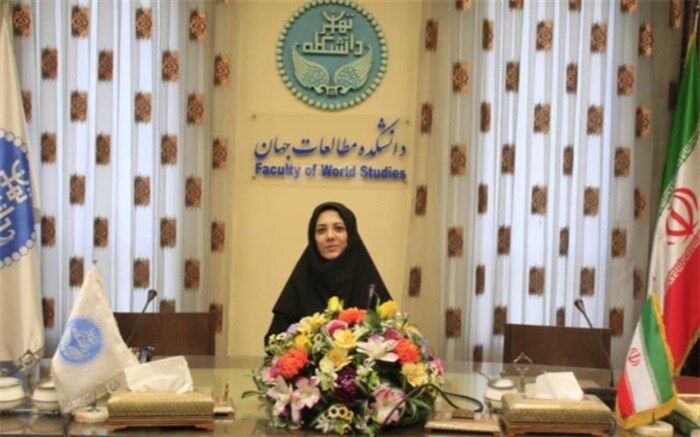 رسانه‌های ایرانی در صحنه بین‌الملل گویای تمام ابعاد جامعه ایران برای مخاطبانش باشد