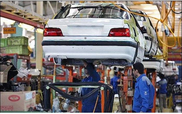 سه سناریوی قیمت خودرو در ماجرای خصوصی‌سازی