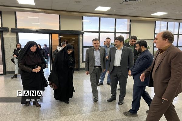 جشنواره فرهنگی هنری دانش‌آموزان عشایری استان کرمانشاه