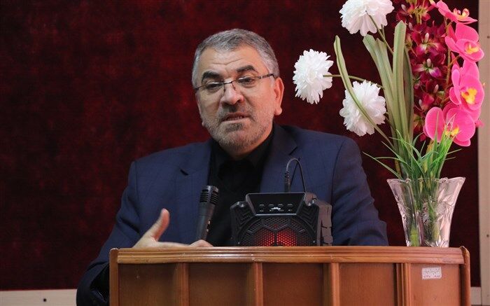 فرهنگ انتظار را  با فعالیت‌های اثر گذار، در زندگی فردی و اجتماعی نهادینه کنیم