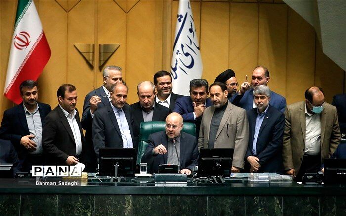 مخالفت نمایندگان مجلس با کلیات طرح اصلاح ‌قانون انتخابات مجلس‌