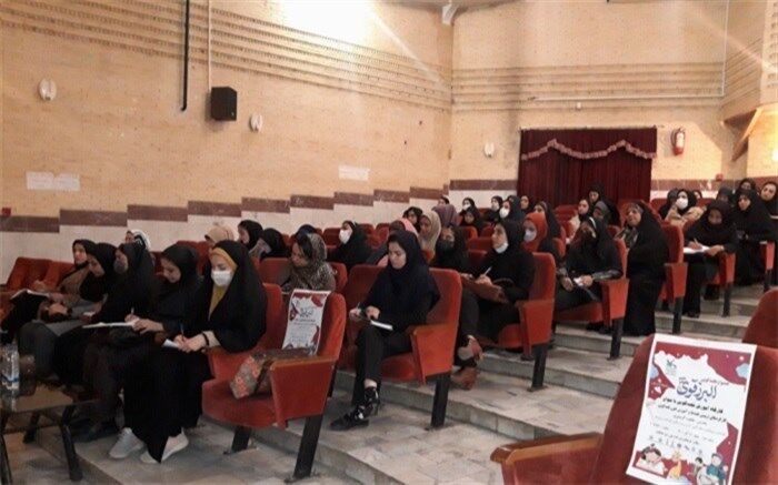 افزایش مهارت‌های کلامی و شنیداری از تأثیرات مثبت قصه‌گویی، برای کودکان است
