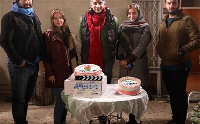 رونمایی از تیزر فیلم سینمایی «حرف آخر» همزمان با اکران