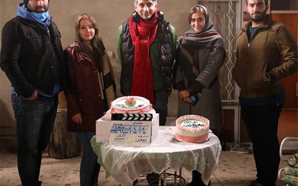 رونمایی از تیزر فیلم سینمایی «حرف آخر» همزمان با اکران