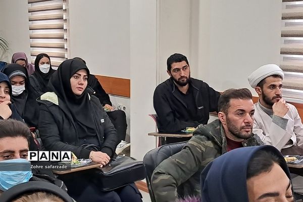 برگزاری کارگاه شناسایی اختلالات یادگیری ویژه  آموزگاران دوره اول  ابتدایی در آموزش و پرورش رودهن